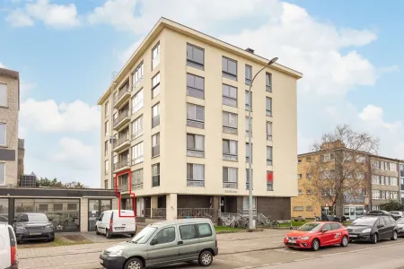 Appartement Te Koop Deurne