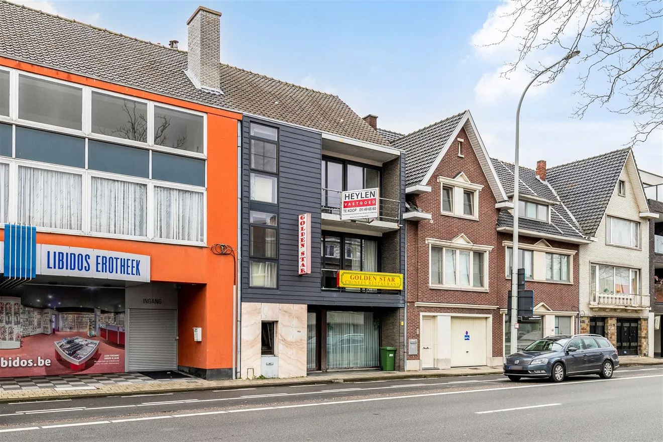 Commercieel Te Koop - 3500 HASSELT BE Image 3