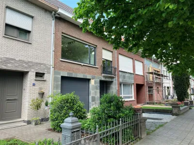 Huis Te Huur 2200 HERENTALS BE