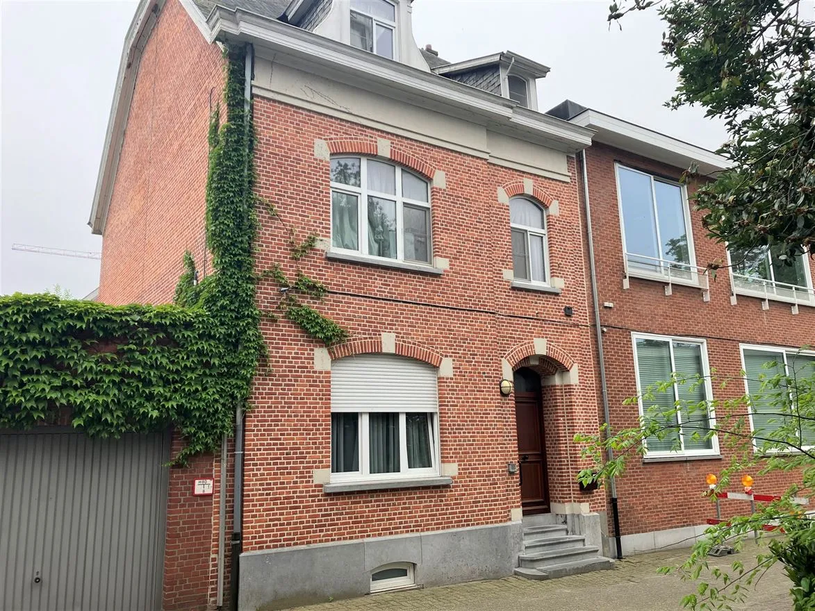 Huis Te Huur - 2200 Herentals BE Image 1